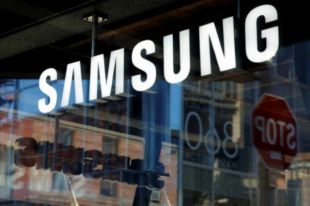 Samsung зарегистрировала патент на смартфон c необычным дизайном