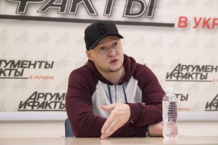 Лидер «Бумбокса»: Запрет песен на русском языке – не проблема