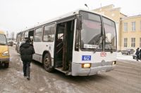 Региональная энергетическая комиссия утвердила повышение тарифов для омских муниципальных перевозчиков.