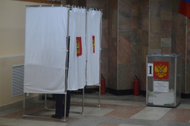 Выборы президента РФ состоятся 18 марта 2018 года. 