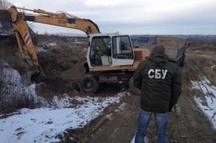 Суд разрешил зампредседателя СБУ не возвращать миллионный кредит