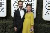 22 февраля оскароносная актриса Натали Портман и ее муж, 39-летний французский хореограф Бенжамен Мильпье, стали родителями во второй раз.