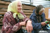 Продолжительность жизни в Калининградской области составляет почти 72 года.