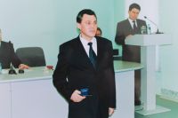 Сергей Богомолов имеет две награды.