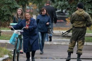 В Раду поступили два проекта об ответственности за сговор с врагом