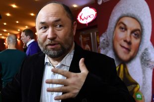 Тимур Бекмамбетов.