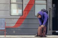 В Тюменской области изменятся тарифы на проезд в пригородных поездах