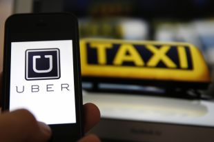 Uber разместит в Киеве свой главный офис в Центральное Европе