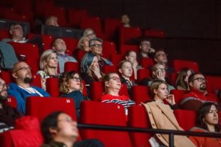 Составлен список самых популярных фильмов 2017 года