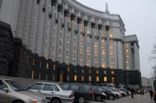 СБУ задержала чиновника правительства по подозрению в госизмене