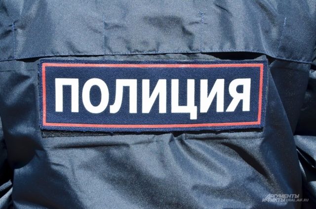 Житель Екатеринбурга обнаружил запчасти от свой машины в Тюмени