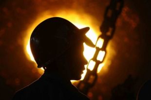 Украина входит в двадцатку мировых лидеров по производству стали