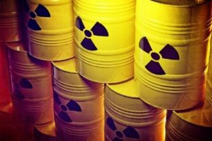 Отработка ядерного топлива: Украина одолжила у США 250 млн долларов