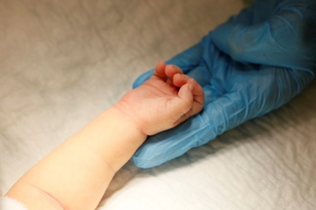 Жительнице Панаевска, отравившей младенца, предъявлено обвинение