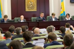 Киевсовет принял бездефицитный бюджет столицы на 2018 год