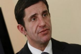 Шкиряк о пунктах пропуска: Системами контроля перекрыта вся граница с РФ