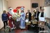 В пресс-центре "АиФ-Петербург" состоялась церемония награждения победителей конкурса " Семейные рецепты".