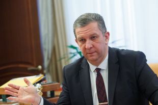 Рева рассказал о новом проекте начисления субсидий для переселенцев
