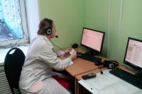 В Кемерове реализуется проект «Бережливая поликлиника».