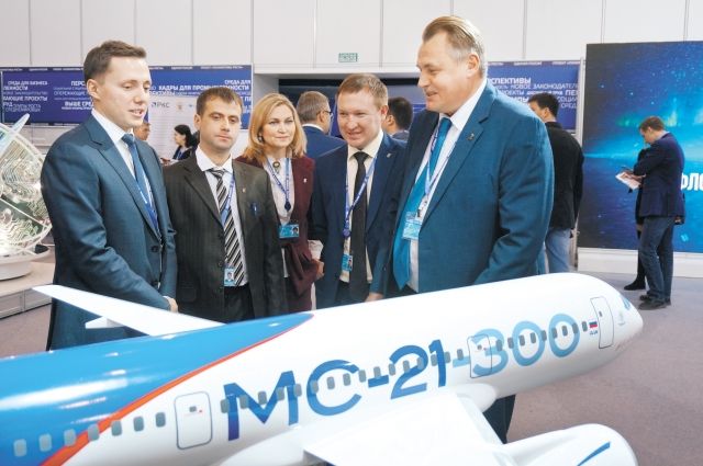 В крае к проекту «Локомотивы роста» присоединятся «Пермские моторы», пермский авиационный кластер и другие высокотехнологичные предприятия.