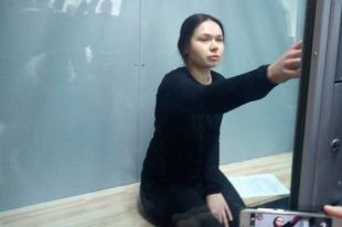Полиция открыла дело по автошколе, выдавшей права Зайцевой
