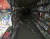 Взрыв прогремел в магазине «Перекресток» в одном из торговых центров