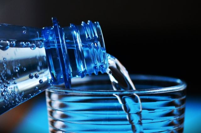 Количество и качество питьевой воды во многом определяет здоровье нации. 