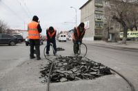 В Омской области построят новую дорогу. 
