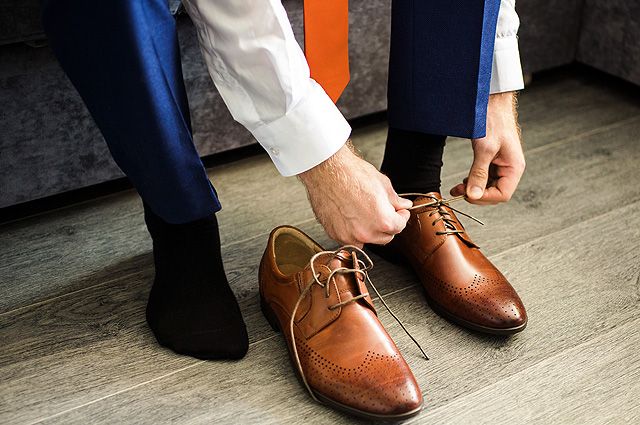 Надеть или обуть обувь — как правильно?