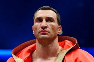 Известное издание назвало поединок с участием Кличко «боем года»