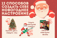 5 Советов На Новый Год