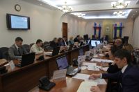 В Управлении Росреестра по Тюменской области подвели итоги деятельности