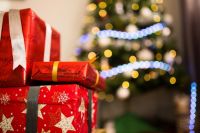 Такой «подарок» жительница Уфы обнаружить под елкой в преддверие Нового года никак не ожидала
