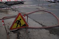 В Омской области сообщили, сколько потратят денег на ремонт сельских дорог.