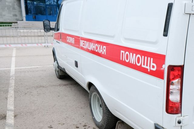 На трассе Тюмень - Ханты-Мансийск произошло ДТП: пострадали четыре человека