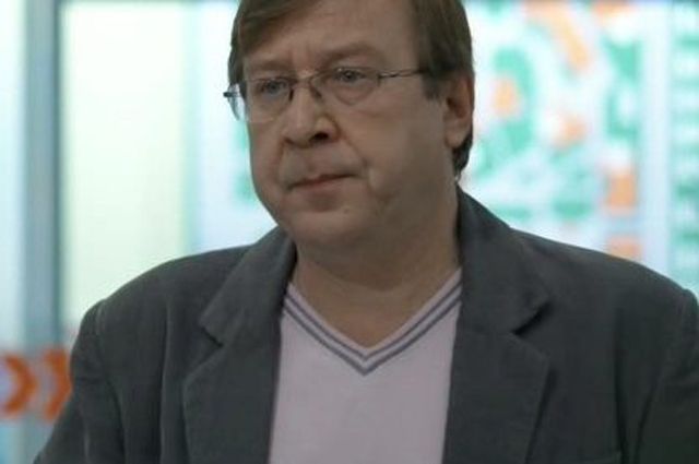 Александр шаврин биография личная жизнь актер Роли Александра Шаврина в кино Аргументы и Факты