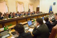 Кабмин утвердил общую денежную оценку земель в Украине