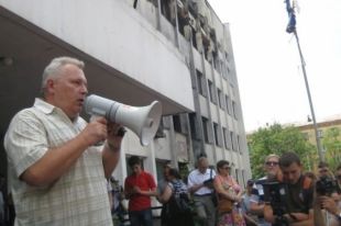 Суд приговорил «народного мэра» Мариуполя к семи годам тюрьмы