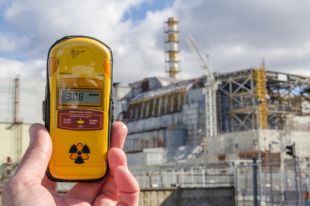 Госбюджет-2018 предусматривает увеличение финансов на Чернобыльскую АЭС