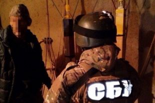 СБУ задержала киевлянина, получившего по почте психотропные вещества