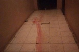 Убийство в Киеве на Подоле: возле подъезда найден труп