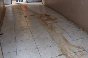 Подробности убийства на Подоле в Киеве