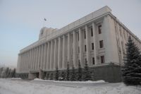В правительстве Омской области назвали имя нового вице-губернатора. 