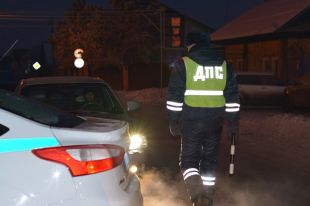 Сейчас в причинах аварии разбираются сотрудники ГИБДД.