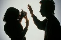 Рада обнародовала закон об уголовной ответственности за домашнее насилие