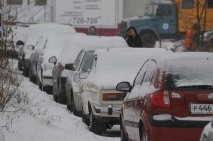 Граница открыта.