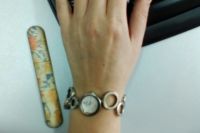 В Тюмени серийного домушника выдали дорогие наручные часы
