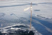 200 метров подо льдом: 15-летняя оренбурженка выжила после падения в реку.
