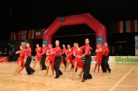 Команда клуба «Дуэт» танцевального отделения школы «Киокушинкай» прославила Пермь на мировом уровне. В конце прошлого года ребята взяли золото на чемпионате мира в Австрии, победив в одной из самых сложных дисциплин – формейшн.