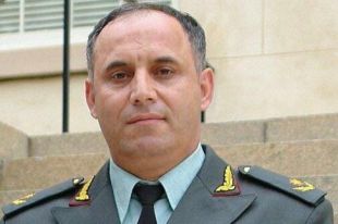 В Грузии застрелили экс-главу Нацгвардии - подробности